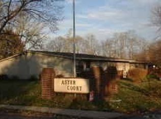 100 Aster Ct, Germantown, OH 45327