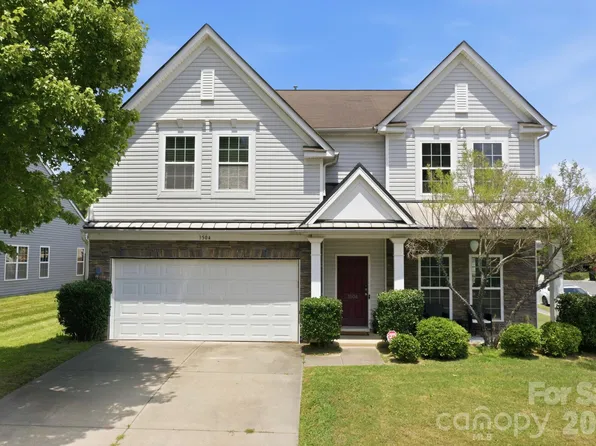 3504 Dominion Green Dr #33, Charlotte, NC 28269