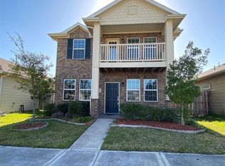7502 Granite Terrace Ln, Houston, TX 77083