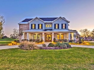 33011 Wakefield Ct, Weston Lakes, TX 77441