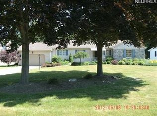 4535 Green Glen Dr, Youngstown, OH