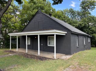 124 Rains Ave, Nashville, TN 37203