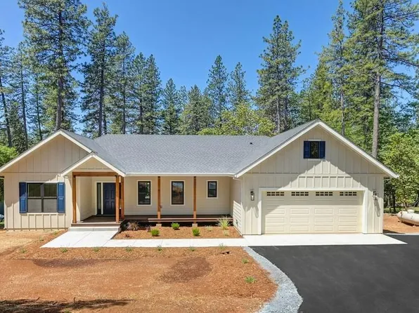 6006 Silverleaf Dr, Foresthill, CA 95631