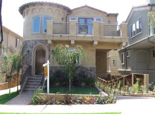 239 S Irena Ave #C, Redondo Beach, CA 90277