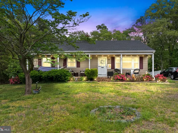 20 N 3rd St, Waterford Works, NJ 08089