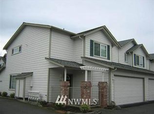 3624 164th St SW #105, Lynnwood, WA 98037