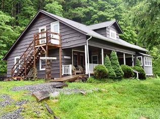2031 Roby Greene Rd, Boone, NC 28607
