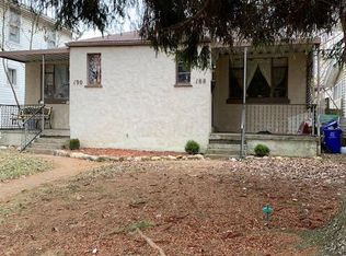 188-190 N Roys Ave, Columbus, OH 43204