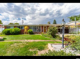 1494 W Mango Rd, Taylorsville, UT 84123