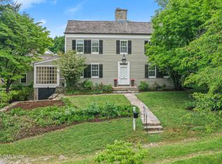 44 Sound Beach Ave, Old Greenwich, CT 06870