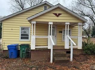 224 Elm St, Spindale, NC 28160