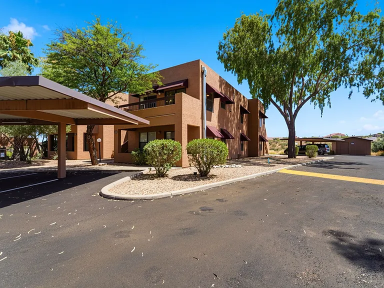 16657 E Gunsight Dr #251 — Photo 1