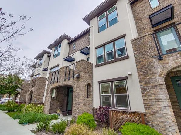 563 San Martin Ter #2, Sunnyvale, CA 94085