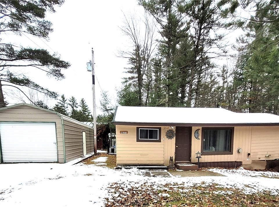 W8377 Martin Lane, Merrillan, WI 54754 MLS 1578663 Zillow
