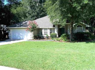 1004 NW 104th Ter, Gainesville, FL 32606