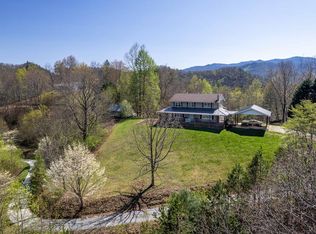 175 Williams Way, Bryson City, NC 28713