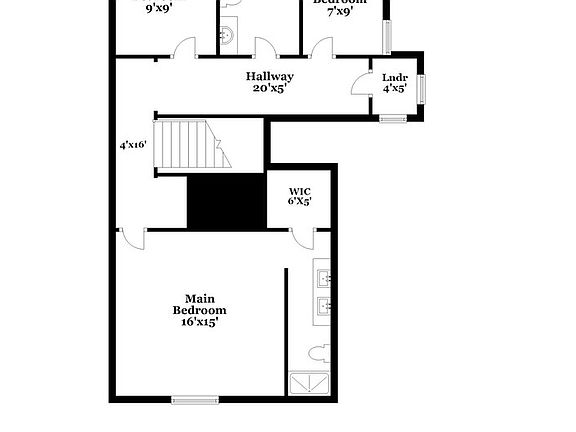 3rd image of 14251 N 7th St Suite 6