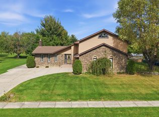 5304 W 155th Ave, Lowell, IN 46356