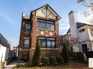4411 N Hermitage Ave #3, Chicago, IL 60640