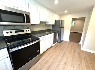 68 Bryon Rd UNIT 2, West Roxbury, MA 02132