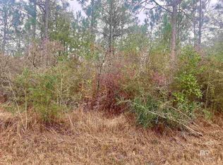 0 John Shinn Rd #3, Chunchula, AL 36521