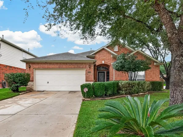 19902 Cape Clover Trl, Richmond, TX 77407