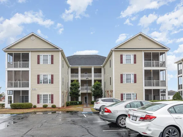 2090 Cross Gate Blvd #205, Surfside Beach, SC 29575