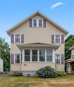 385 Avis St, Rochester, NY, 14615
