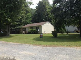 11240 Alamo Trl, Lusby, MD 20657