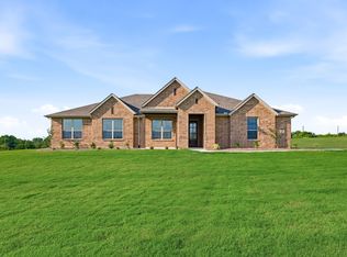 120 Park Hurst Dr, Boyd, TX 76023