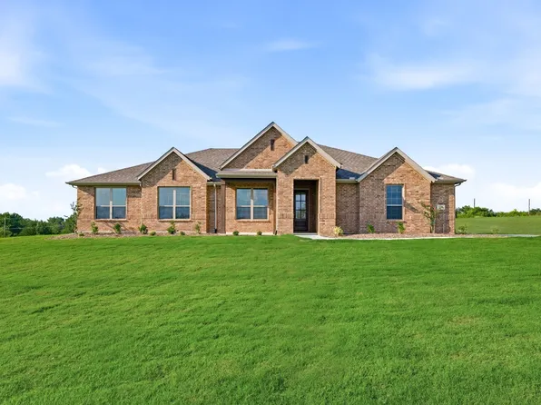 120 Park Hurst Dr, Boyd, TX 76023