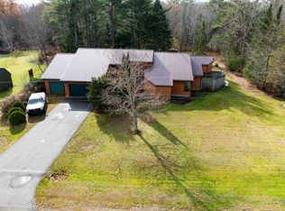 44 Rob Clark St, Winterport, ME 04496