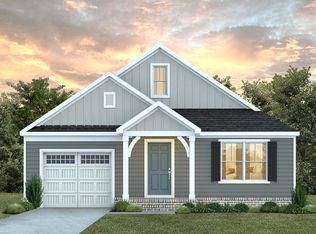 23 Rivers Edge Ln LOT 11, Franklin, GA 30217