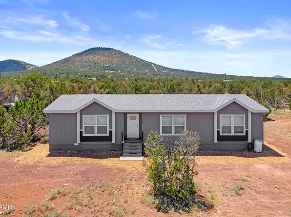 1092 E Tamarack St, Williams, AZ 86046