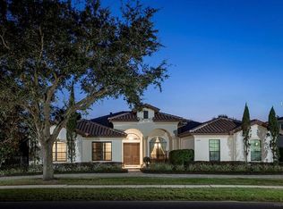 6100 Tarawood Dr, Orlando, FL 32819