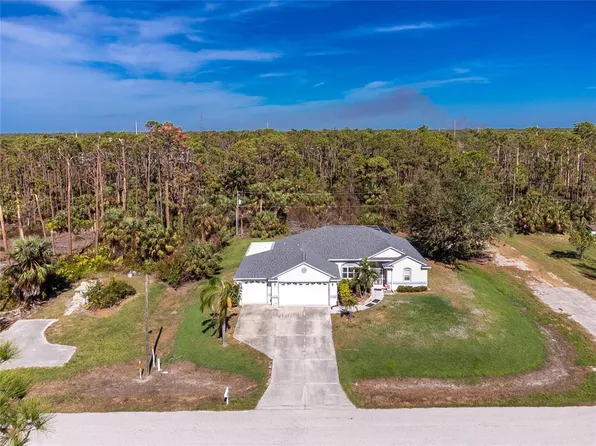 8920 Bantry Bay Blvd, Englewood, FL 34224