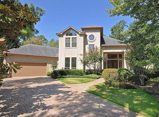 19 Herald Oak Ct, Spring, TX 77381