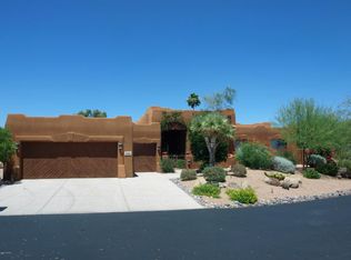 18618 E Four Peaks Blvd, Rio Verde, AZ 85263