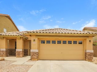 9650 W Payson Rd, Tolleson, AZ 85353