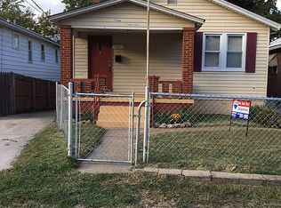 201 E Etta Ave, Saint Louis, MO 63125