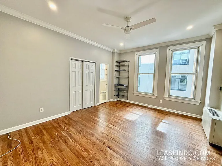 1300 Massachusetts Ave NW #207 — Photo 6
