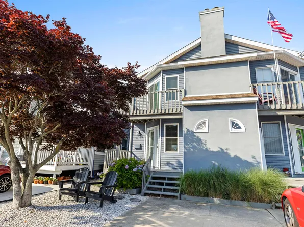 109 W Syracuse Ave Unit A, Wildwood, NJ 08260