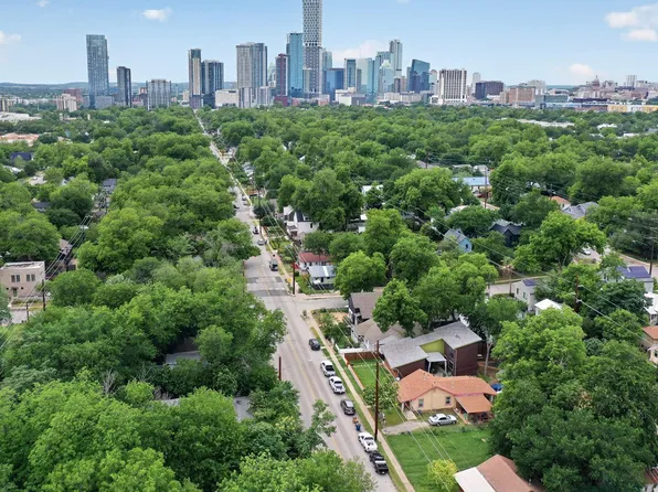 1912 Holly St, Austin, TX 78702
