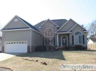 307 Chukar Way, Greenville, SC 29617