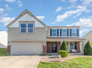 1203 Summerlake Dr, Alexandria, KY 41001