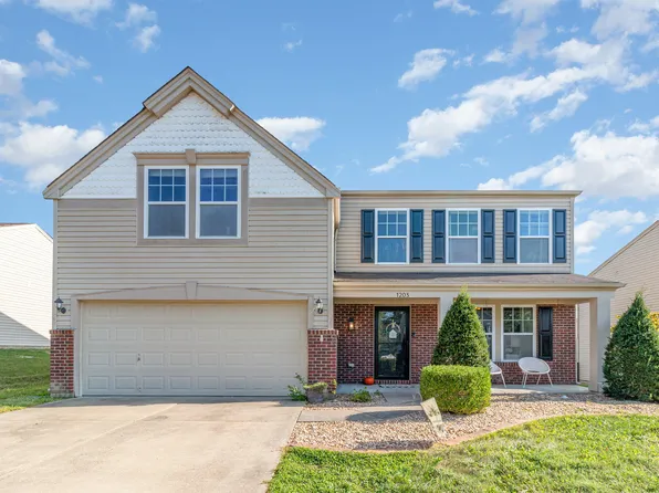 1203 Summerlake Dr, Alexandria, KY 41001