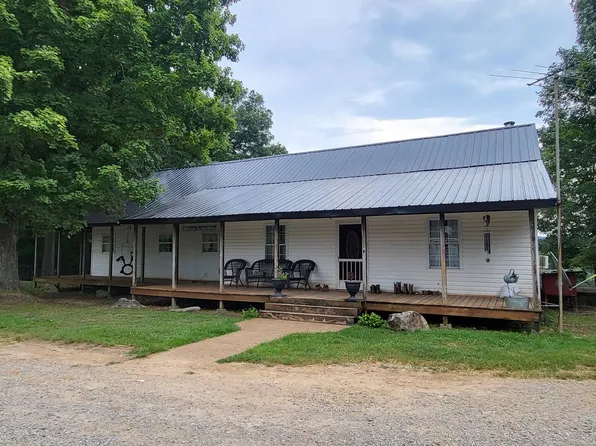 4025 Aunt Jane Tabernacle Rd, Marion, KY 42064