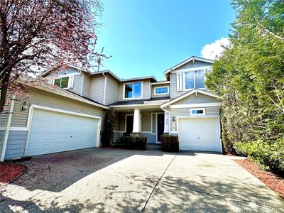 5707 Hazel Loop SE, Auburn, WA, 98092