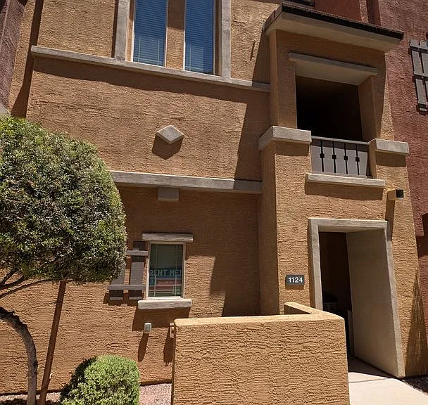 240 W Juniper Ave #1124 — Photo 1