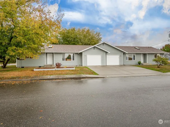 210 Fourth Street #210, Blaine, WA 98230